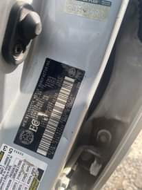 A picture of 2007 Toyota Corolla