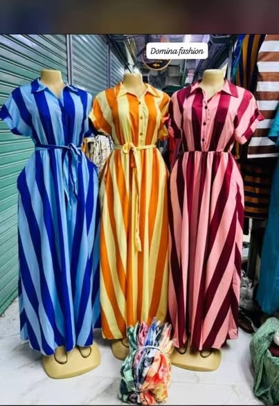 A picture of Dress