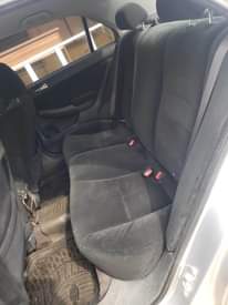 A picture of Toks Standard Honda DC