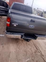 A picture of 06 F 150 engine gear and A C working perfectly
