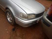 A picture of Toyota kikumi kumi