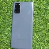 A picture of SAMSUNG GALAXY S20 USED DOT