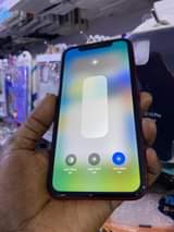 A picture of iPhone XR 64gb