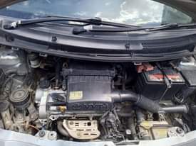 A picture of NEW VITZ
