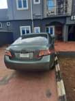 A picture of 2009 Toyota Camy 2009
