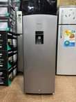 A picture of Hisense 229L single door Refrigerator