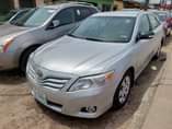 A picture of Tomorrow morning deal Toyota muscle 2010 toks standard is available