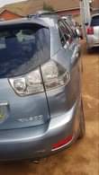 A picture of Lexus KAWUNDO