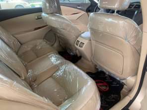 A picture of Sound 2008 Lexus Es350 Available for sale 6 6 Million