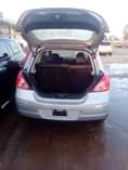 A picture of Used US Toyota Scion potable car