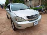 A picture of Super Clean 2007 Lexus RX350 Grade A Sound Engine Gear