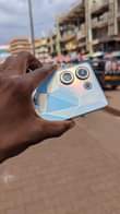 A picture of Tecno Camon 20 pro