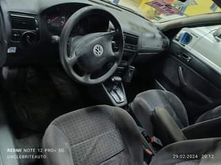 A picture of golf 4 with