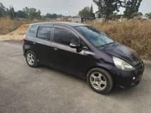 used honda fit