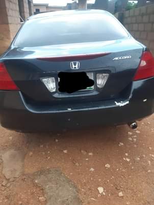 A picture of Used car for sale