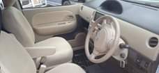 A picture of 2007 TOYOTA SIENTA