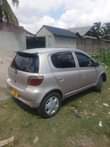 A picture of TOYOTA VITS OLD MODEL