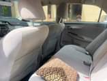 A picture of 2009 Toyota Corolla