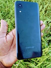 A picture of Samsung Galaxy a03core imenyooka mno gb32 ram2 net4g