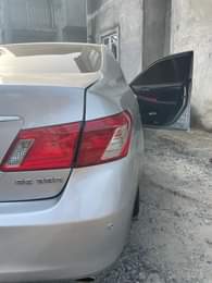 A picture of 2008 lexus es350 Belguim grade Sound engine Gear Is Ac
