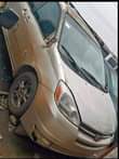 A picture of Toyota Sienna 2006 2 0 Engine is smoking Ac not