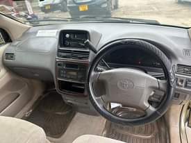 A picture of TOYOTA IPSUM