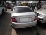 A picture of 2008 Mercedes Benz c300