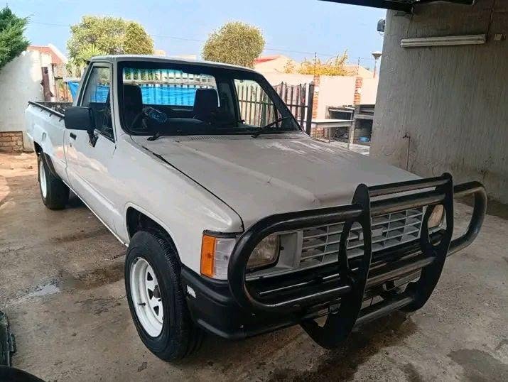 bakkies under r50000