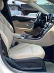 A picture of Registered 2015 Mercedes Benz C300 4Matic