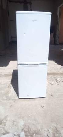 A picture of Friji