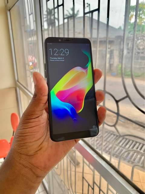 oppo a83