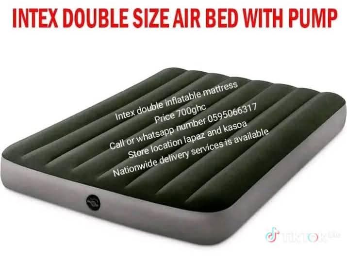 beds