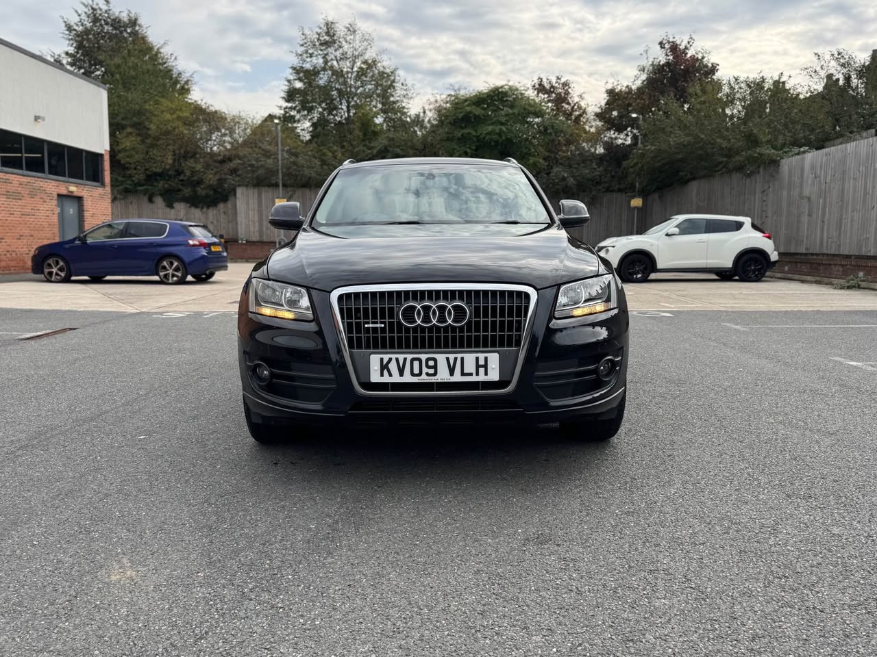 audi