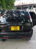 A picture of Suzuki swift