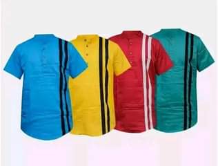 A picture of COTTON SHIRTS