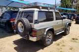 A picture of NISSAN SAFARI