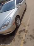 A picture of 2004 Model Lexus Es300