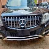 A picture of Belgium grade 2010 model GLK