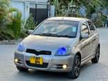 A picture of TOYOTA VITS RS