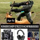 radio