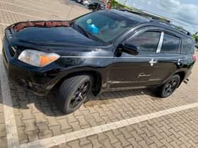 A picture of Admin please approve 2008 Toyota RAV4 Engine and gear perfect