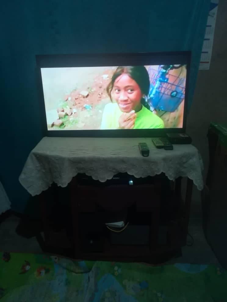 tvs