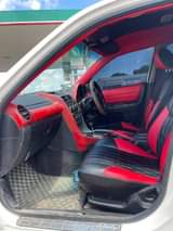 used toyota altezza