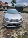 A picture of 2014 Toyota Camry Grade A Nigerian used Buy and Drive