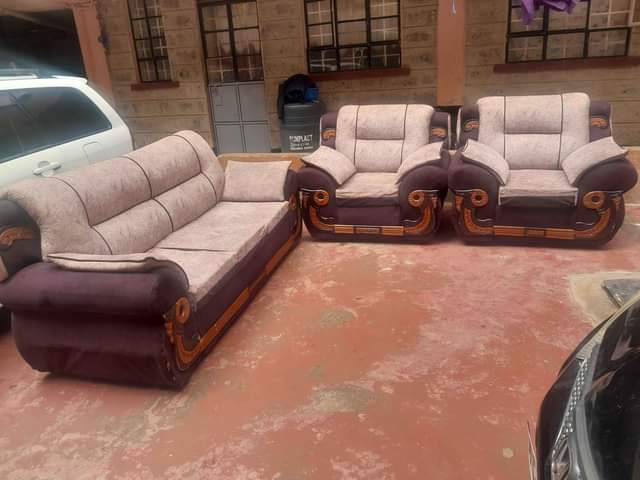 house kahawa