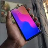A picture of Vivo y91