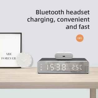 A picture of Wireless charger