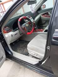 A picture of Clean 2009 Toyota Camry For Sale Features Untouched engine strong