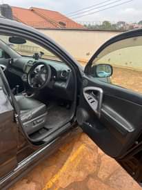 A picture of TOYOTA RAV 4 ON SALE