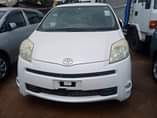 A picture of 2008 Toyota 2008 4wd
